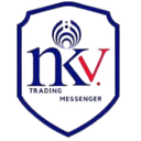 NKV Trading Messenger
